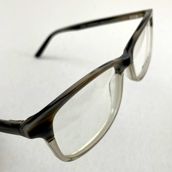 NWT Alan J AJ-158 Glasses with Case and Lens Cloth - Picture 8 of 12